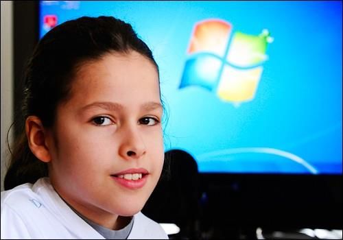 Chuyên viên Microsoft MCSA 2003 Security - Ảnh 1